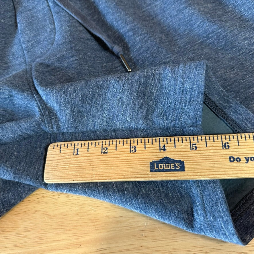American Eagle Jogger Blue Shorts Mens Large