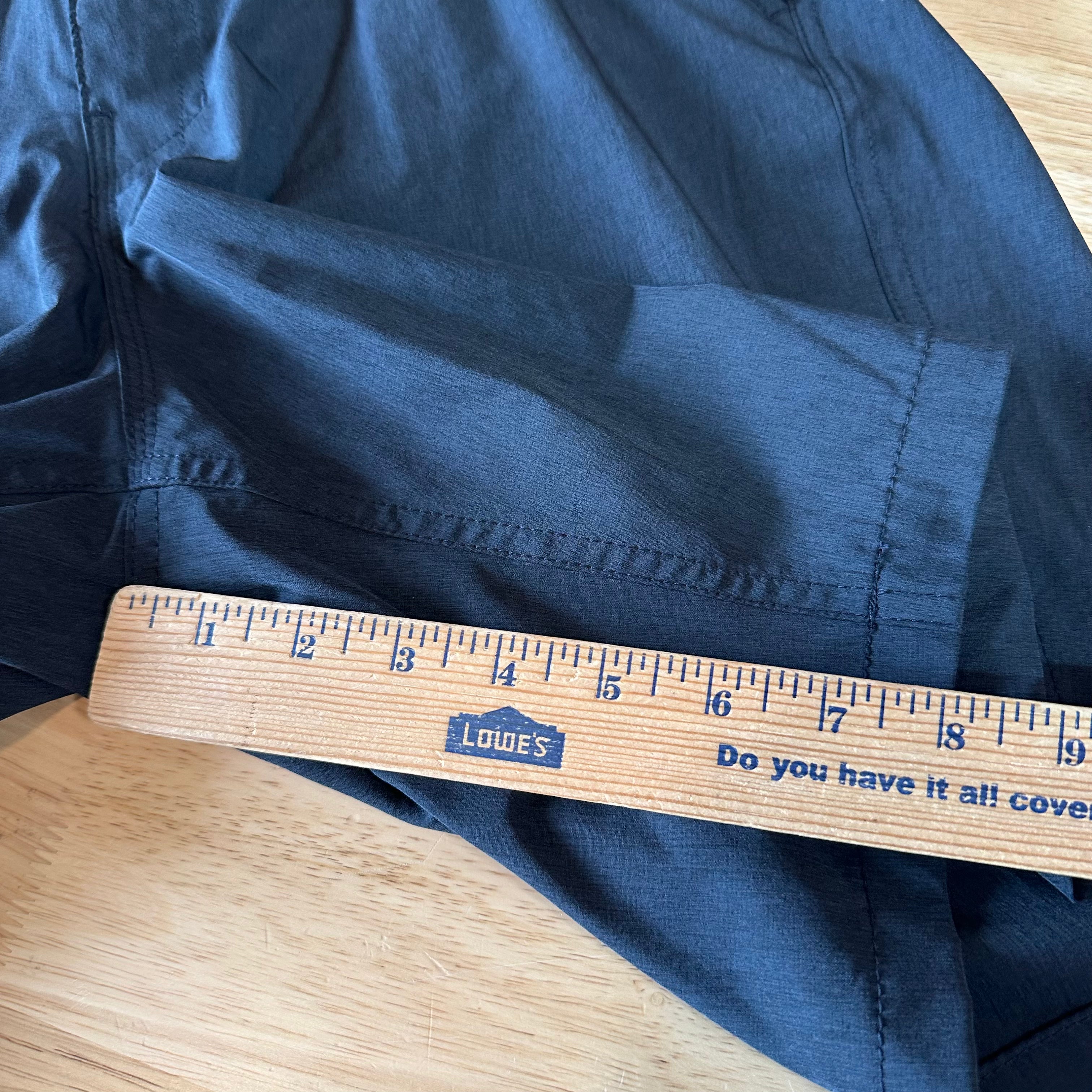 Spyder Mens Medium Shorts