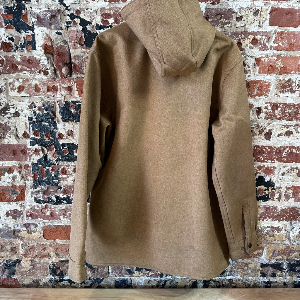 Carhartt Rain Defender Brown JacketMens Medium