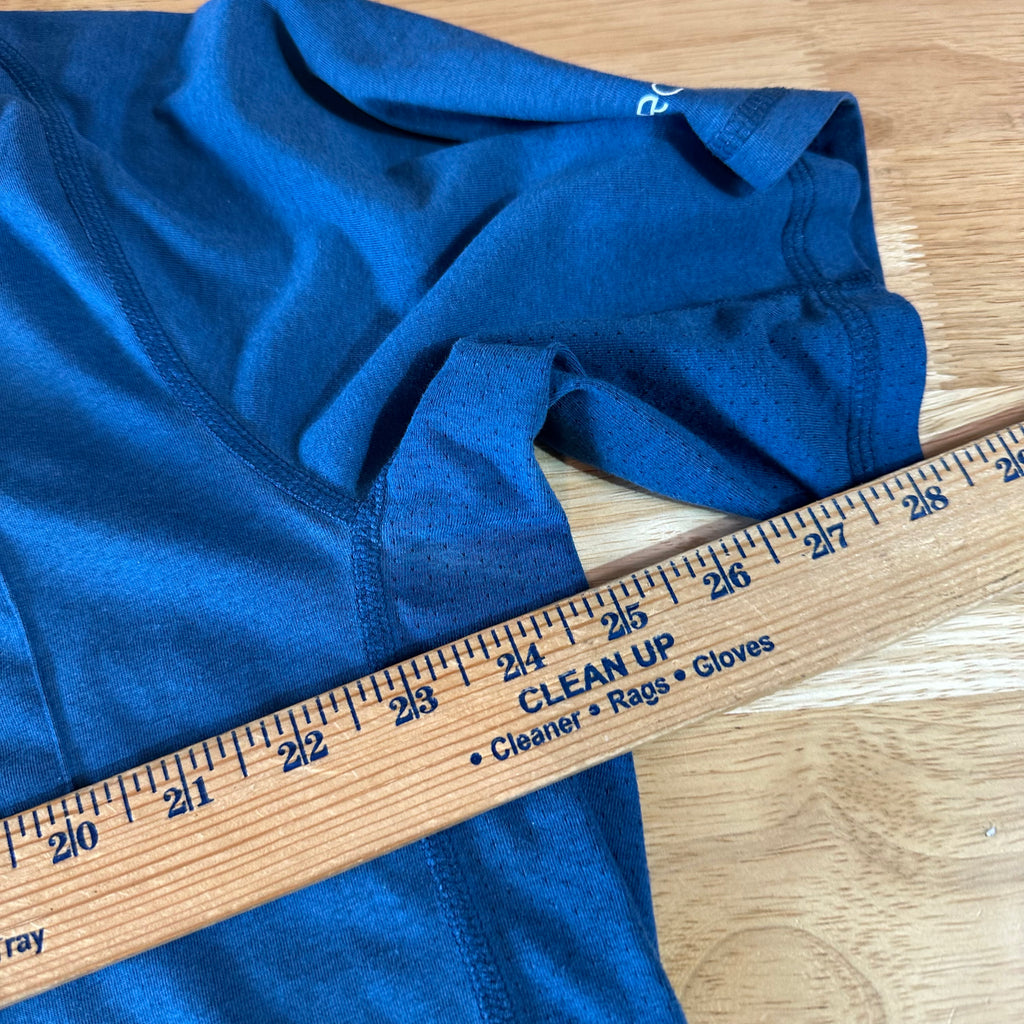 Carhartt Men's XL Tall S/S T-Shirt
