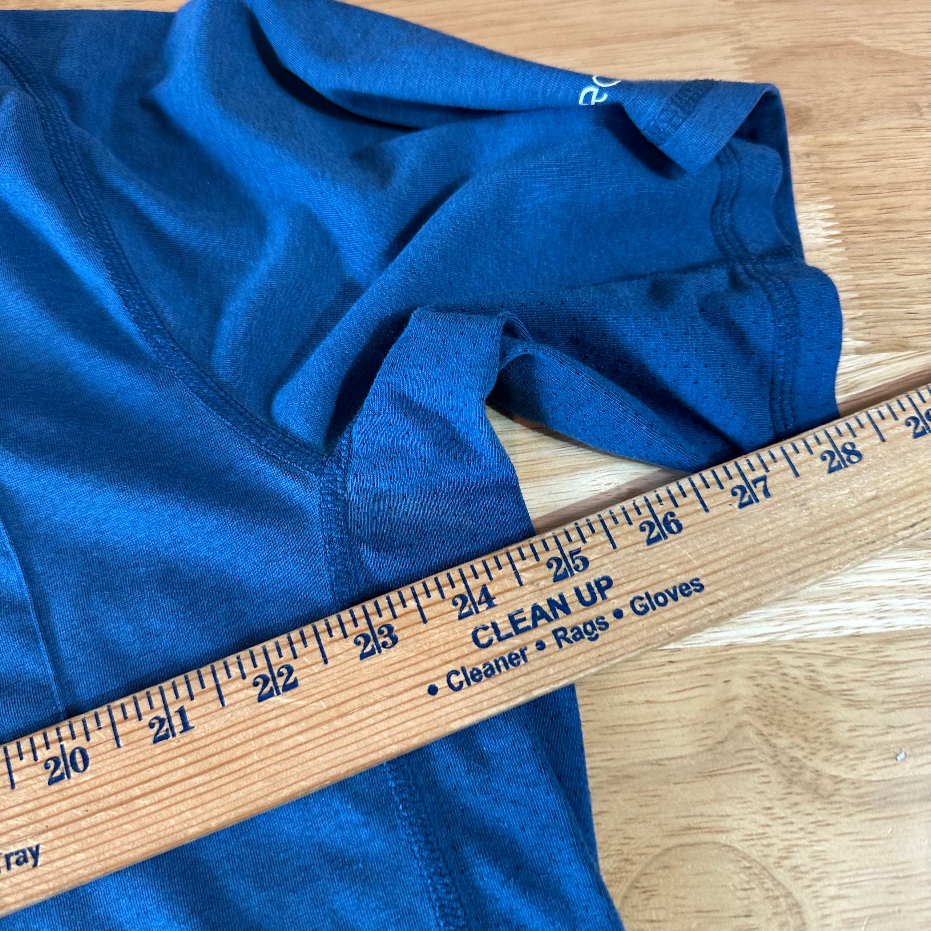 Carhartt Men's XL Tall S/S T-Shirt
