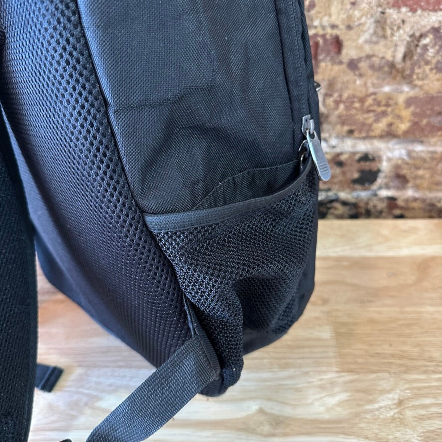 Nike Arkansas Razorbacks Hogs Black Backpack