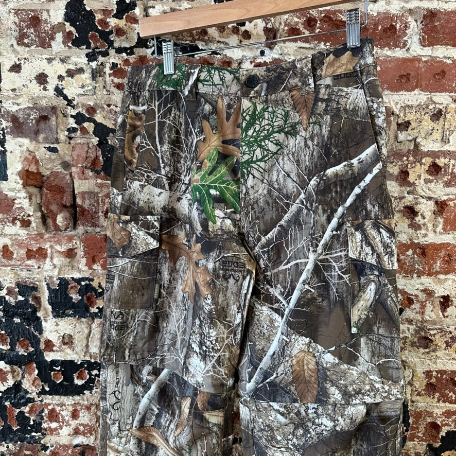 Magellan Boys Large Camo Pants