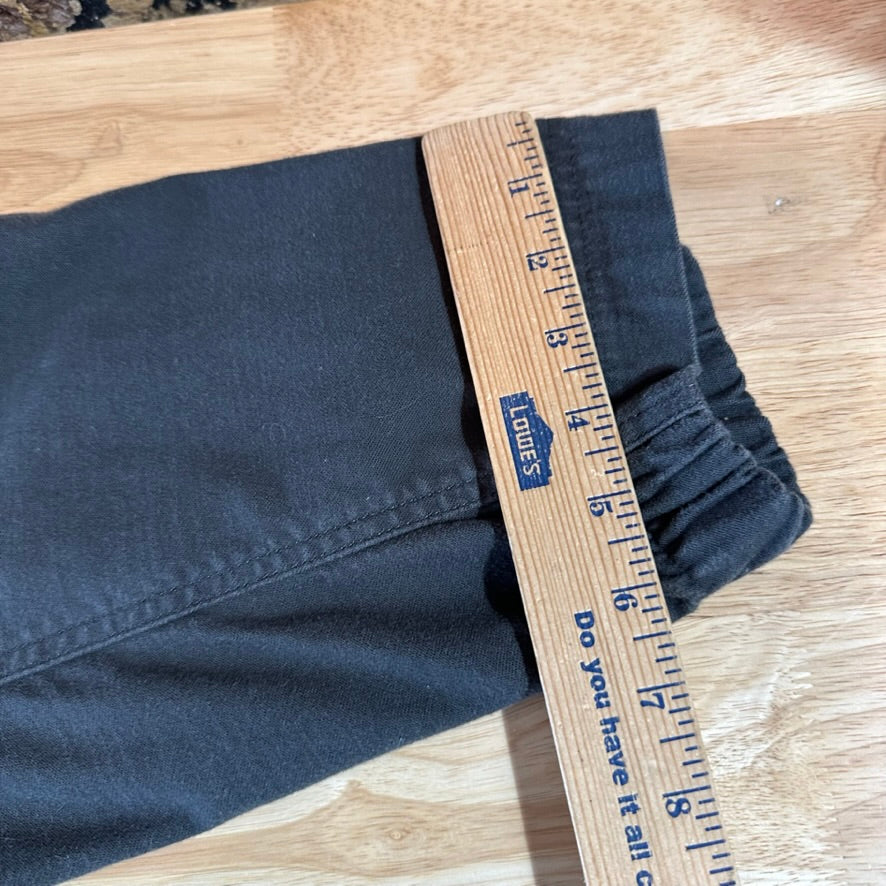 REI Mens 36x30 Gray Pants