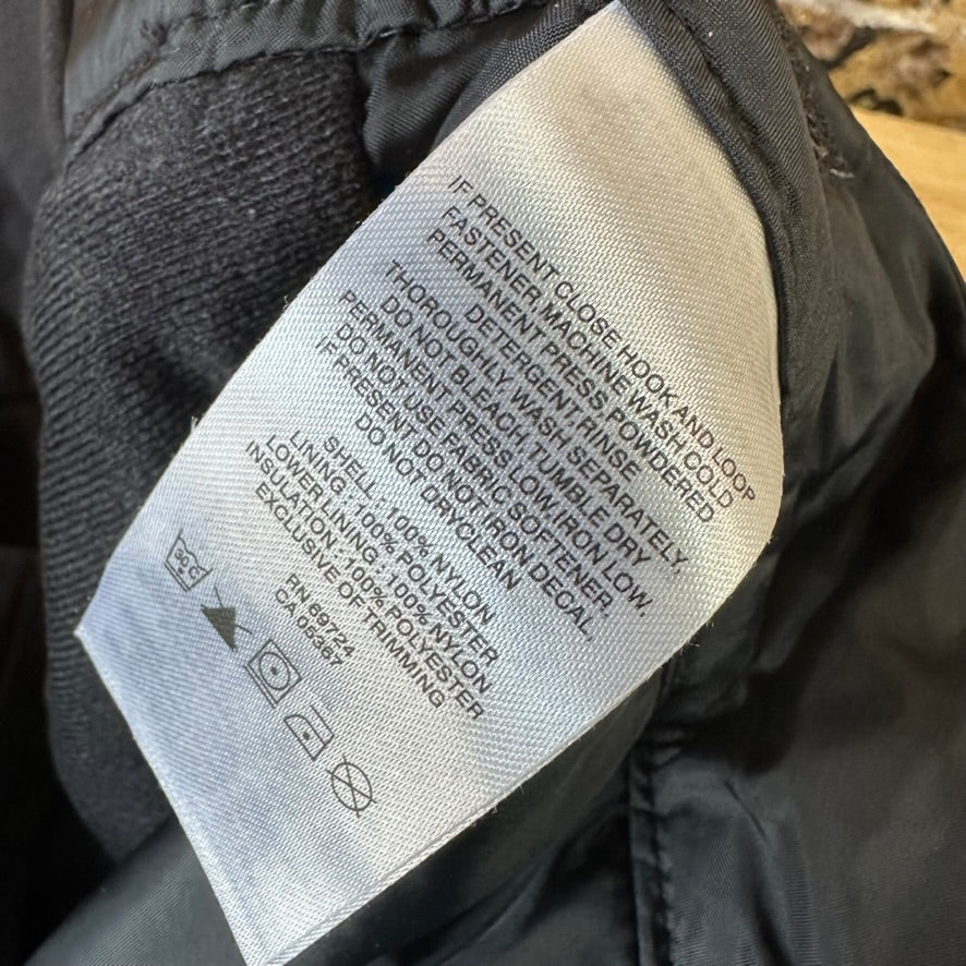 Columbia Black Snow Pants Womens Small