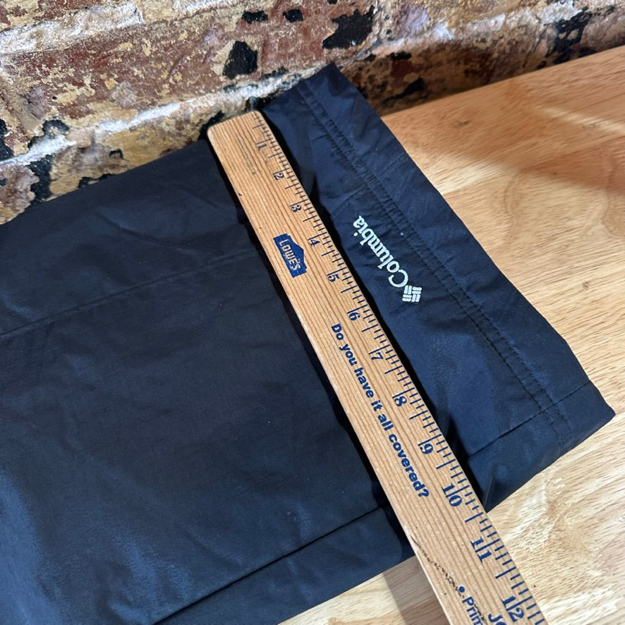 Columbia Black Snow Pants Womens Small