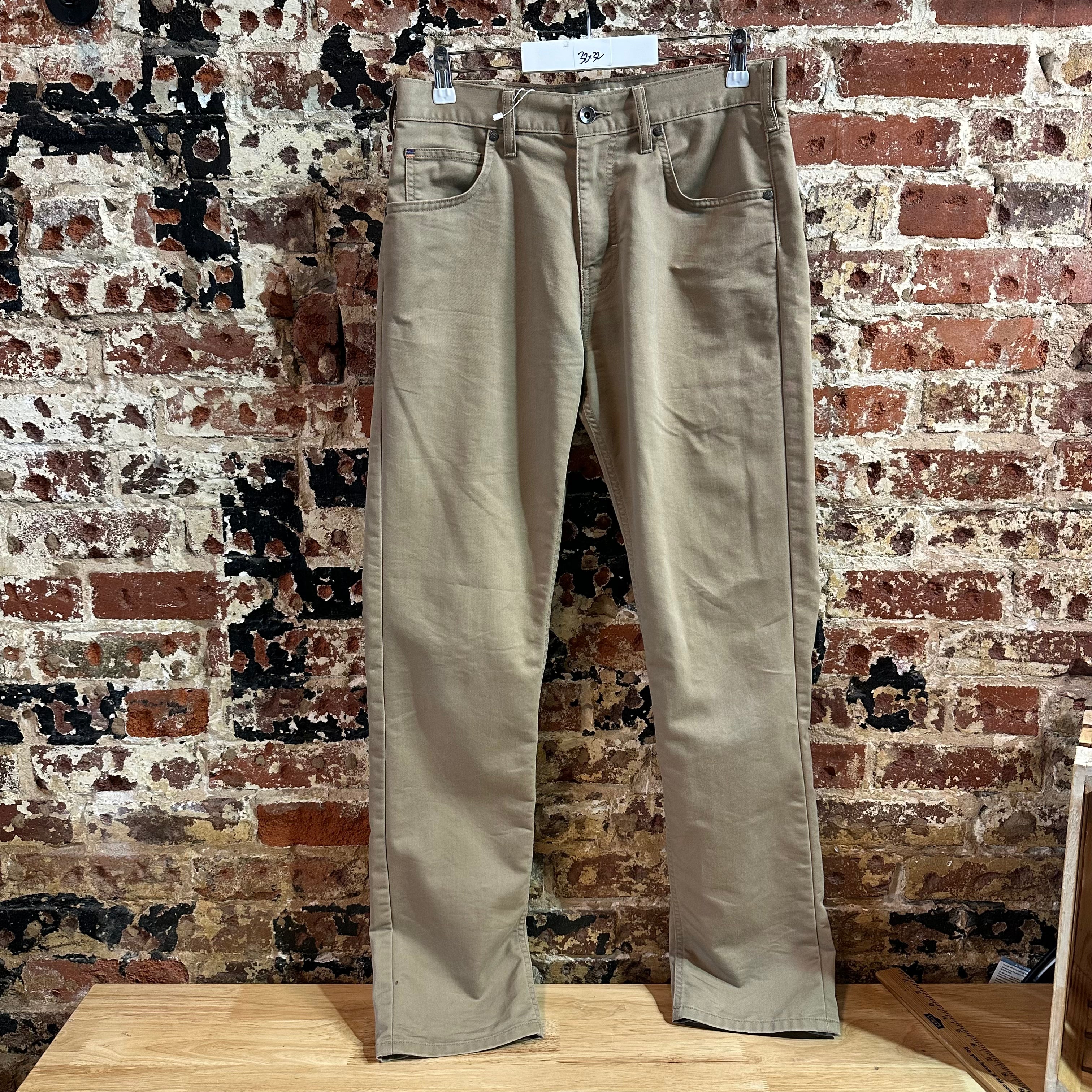 Patagonia Mens 32x32 Jeans