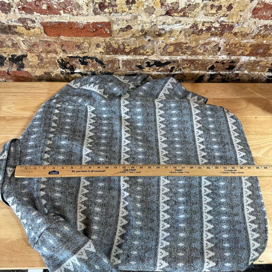 Levi's Button Up Shirt Mens Medium