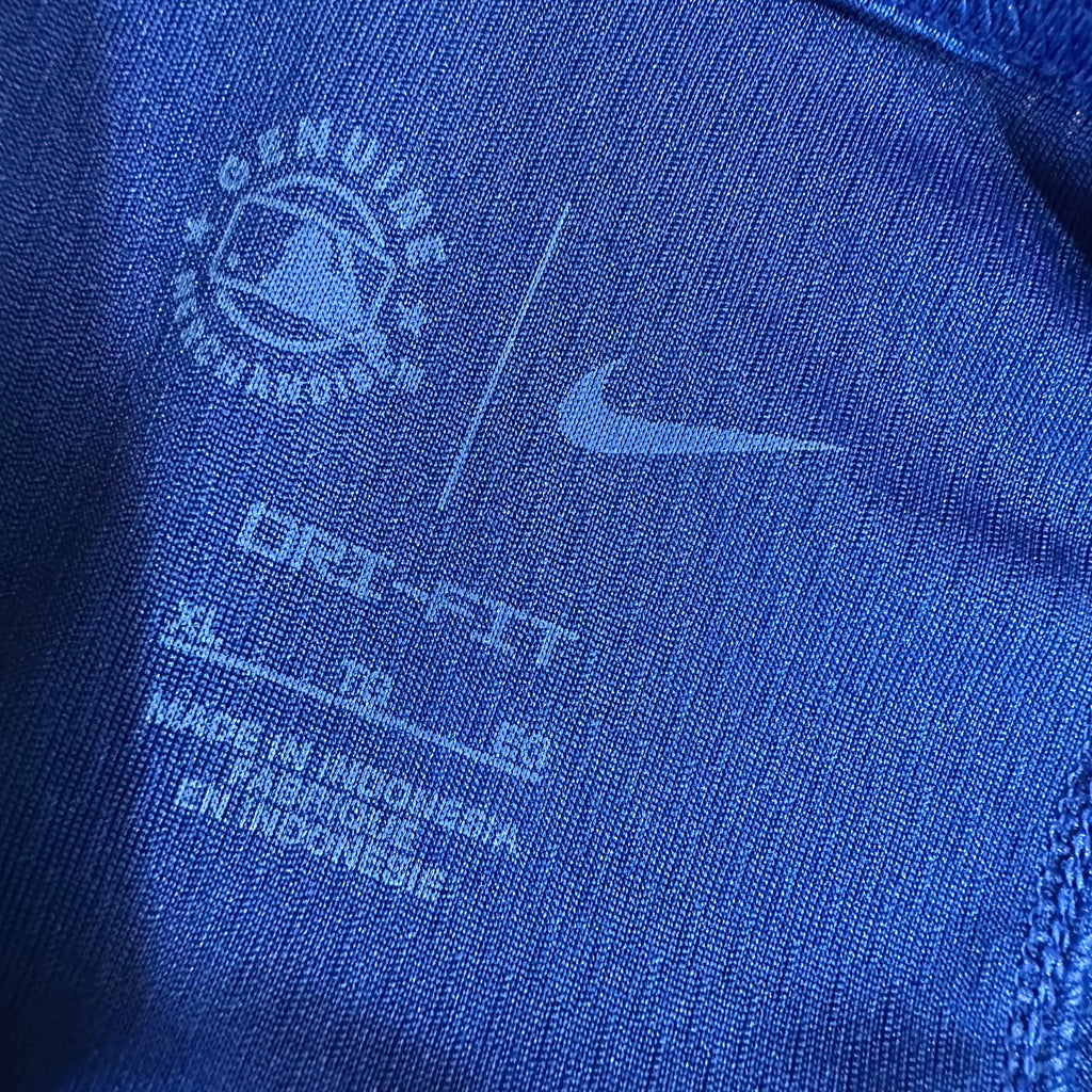 Nike Cubs Womens XL Tank Top