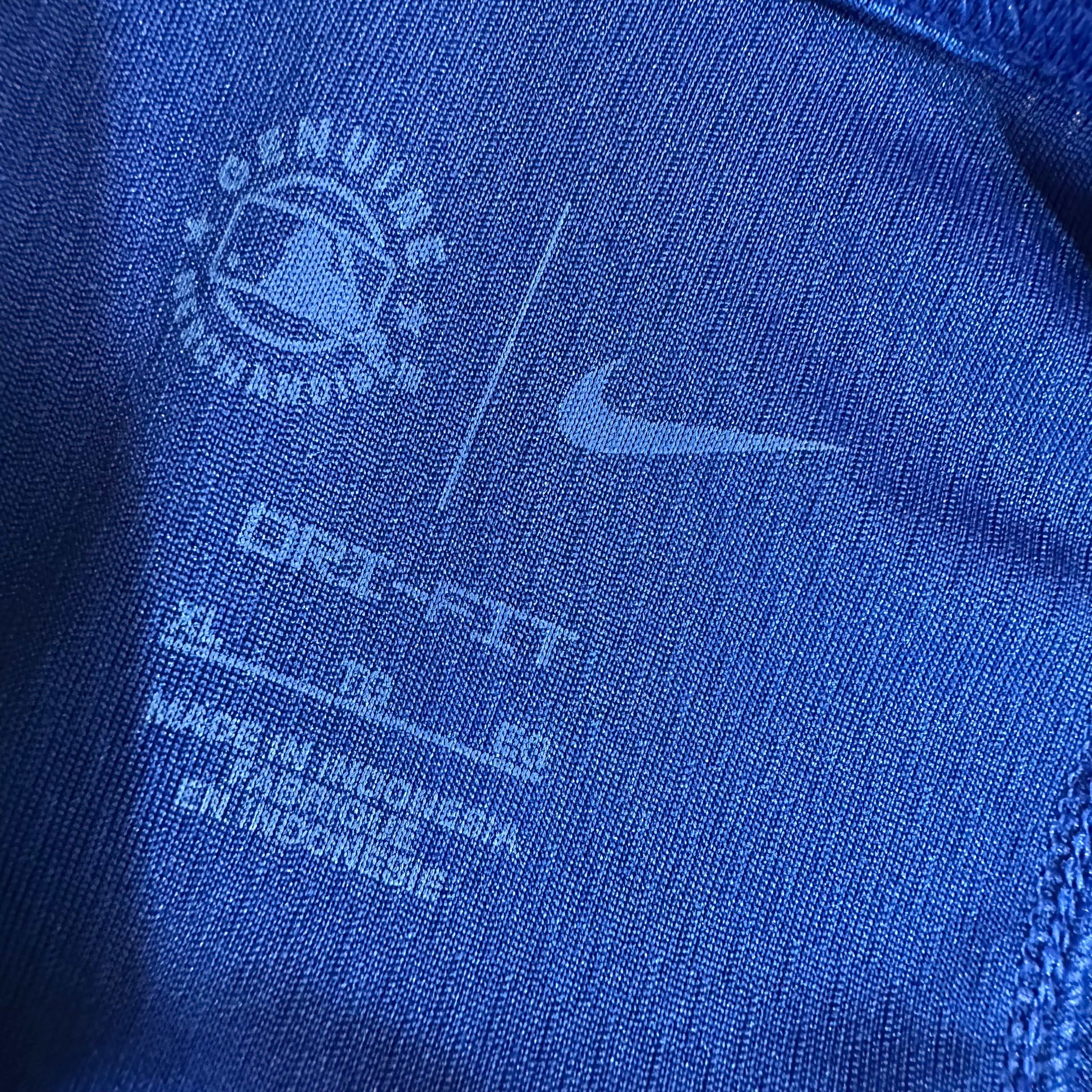 Nike Cubs Womens XL Tank Top