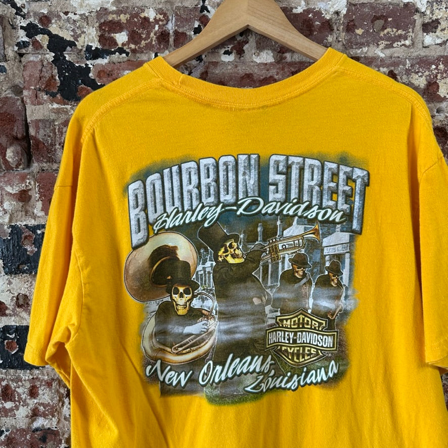 Harley Davidson Men's XL S/S T-Shirt