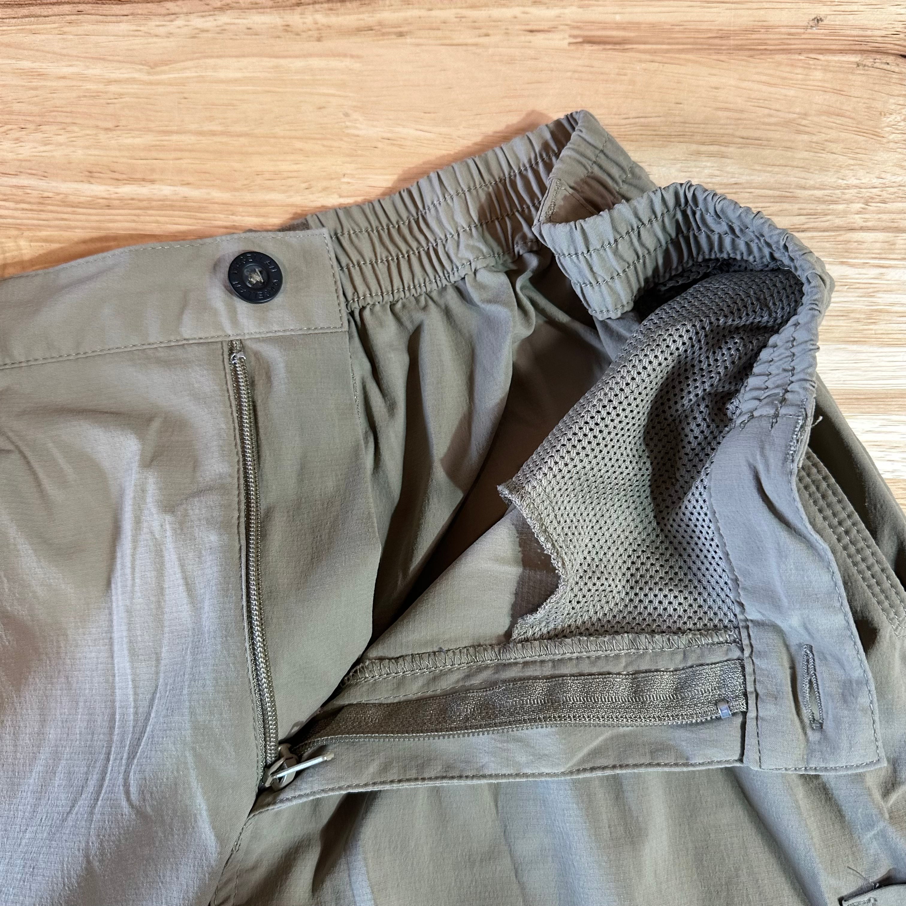 Magellan Mens Large Tan Pants
