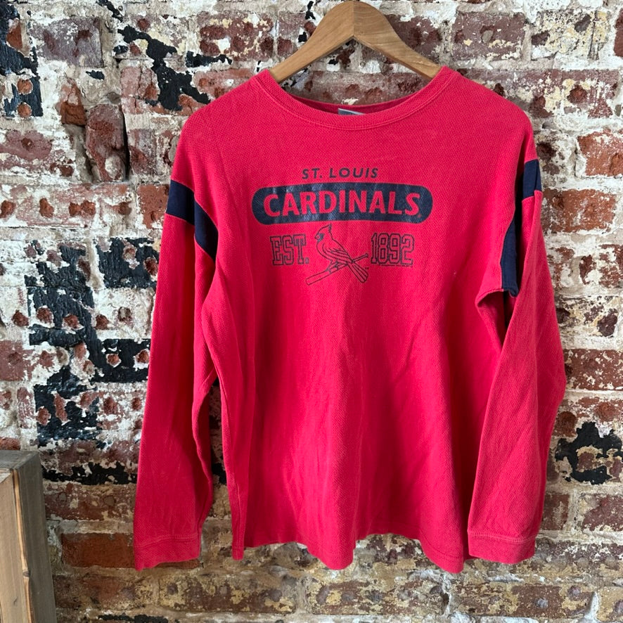 Genuine Merch Youth 14-16 L/S T-Shirt