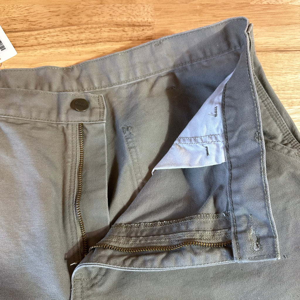 Carhartt B11 DES Mens 36x30 Pants