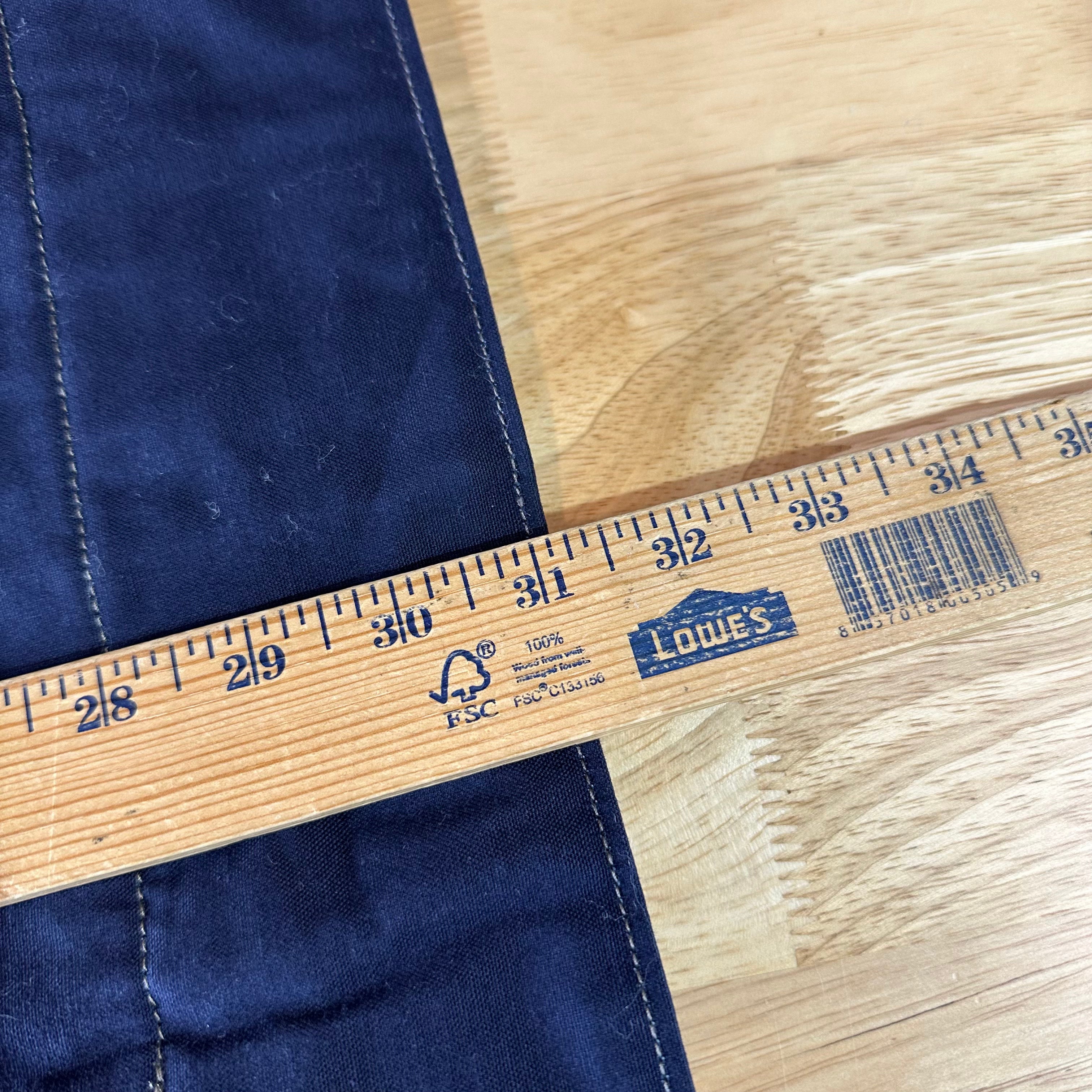 Carhartt FR Vest Mens 4XL Blue Quick Duck Insulated Workwear Cat 3