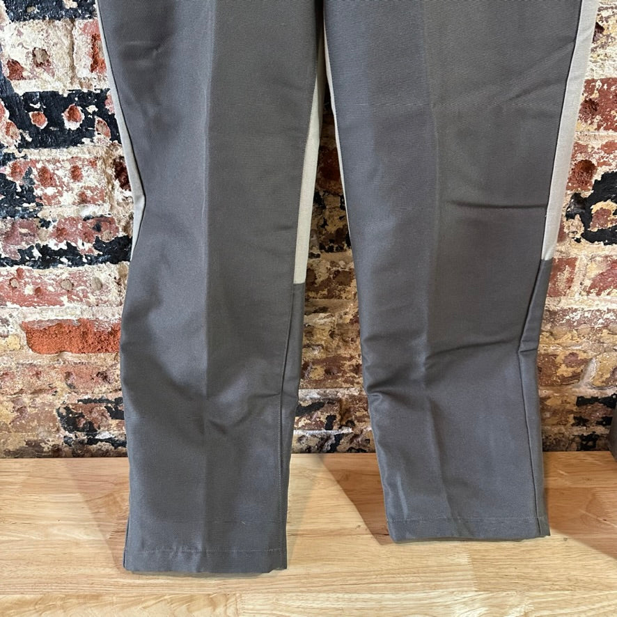 Game Winner Mens Medium Tan Pants