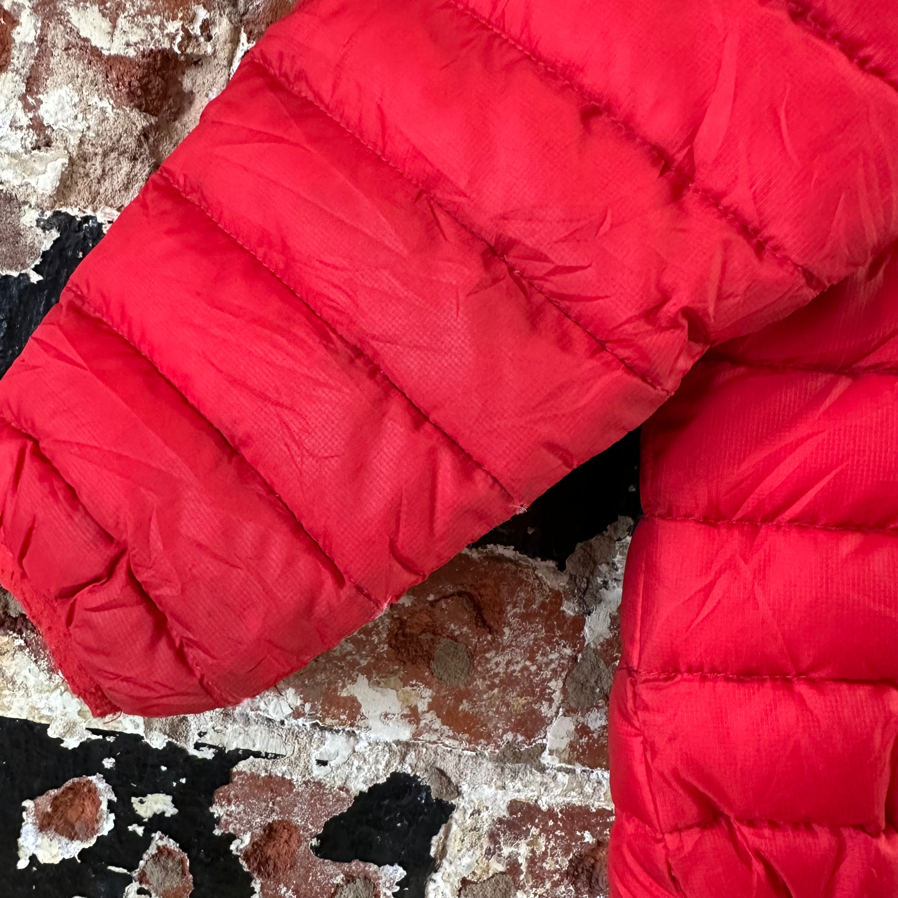 Patagonia 3T Red Jacket