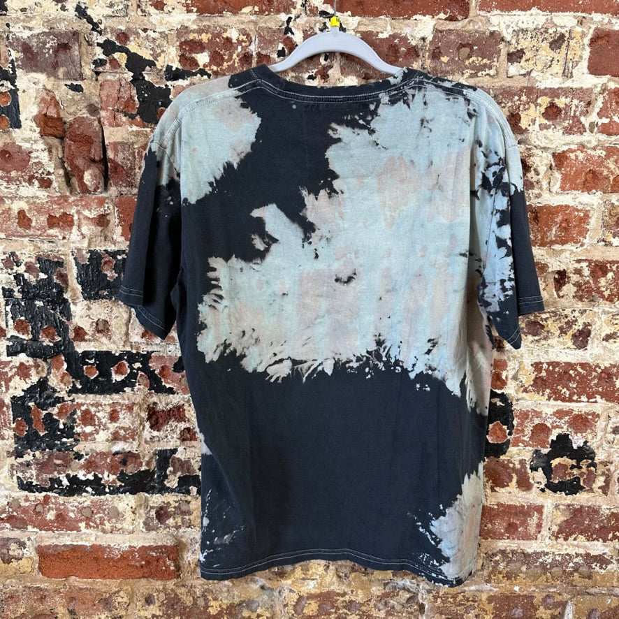 AC/DC Medium S/S Black T-Shirt