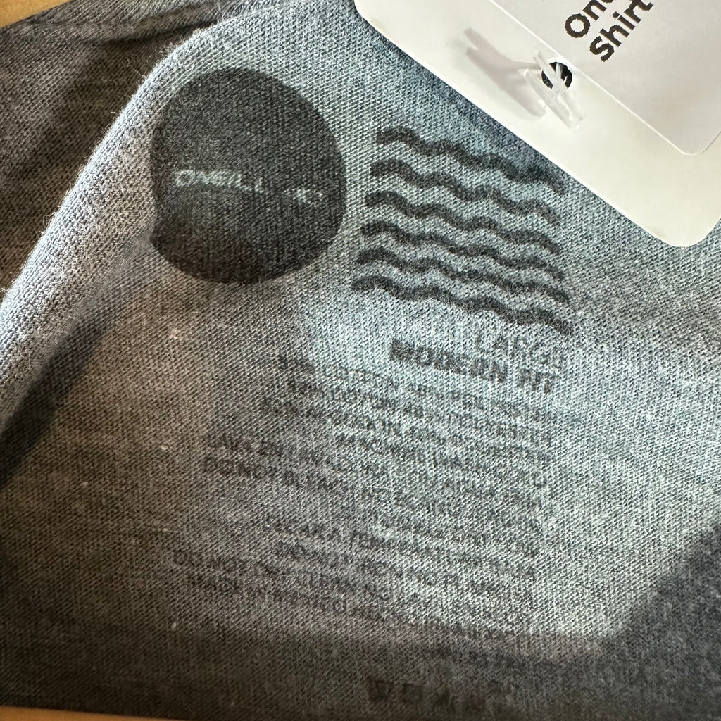 O'Neill Men's Large S/S T-Shirt