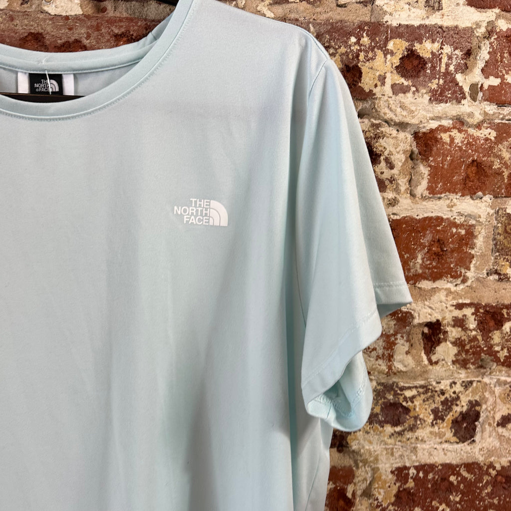 North Face T Shirt Womens XL