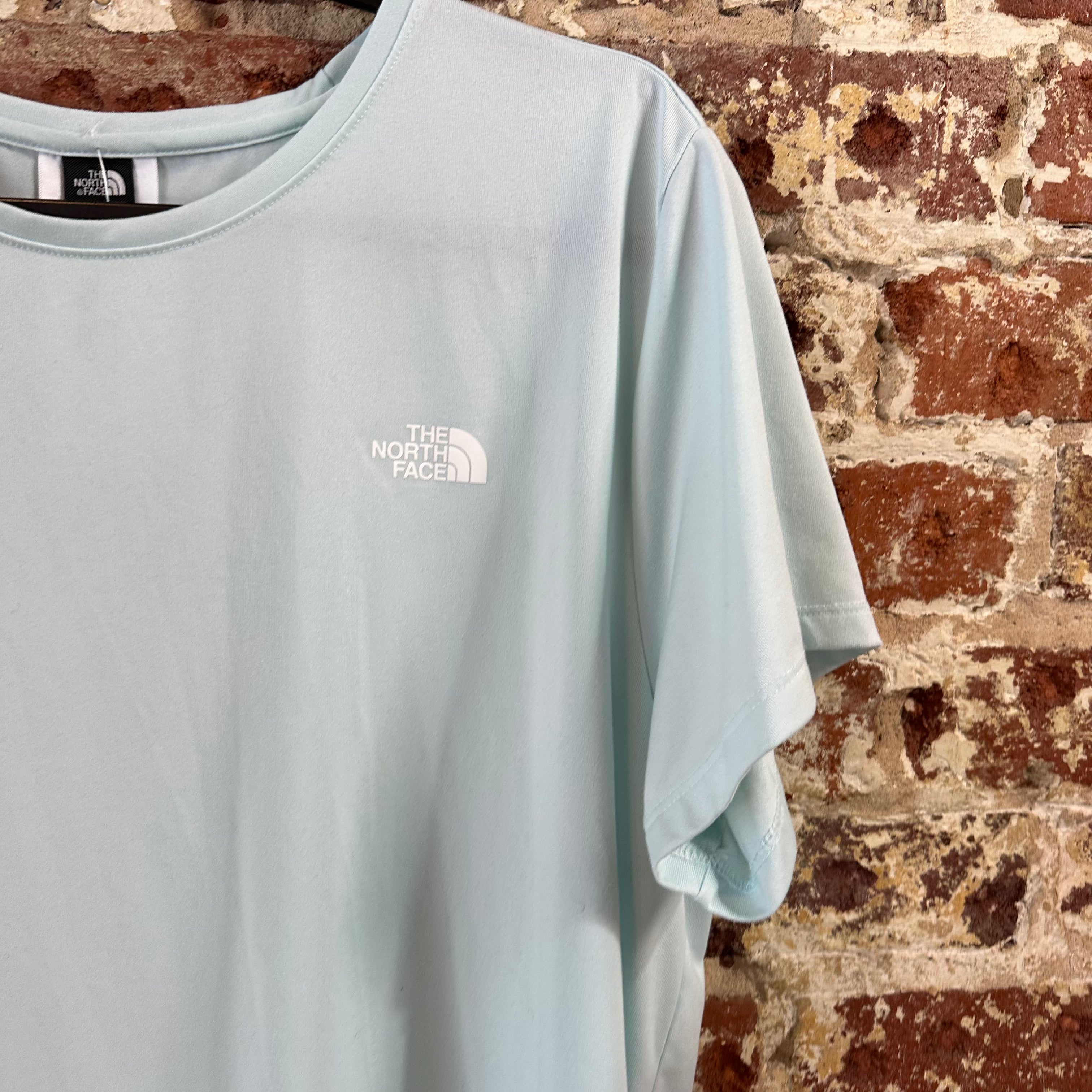 North Face T Shirt Womens XL