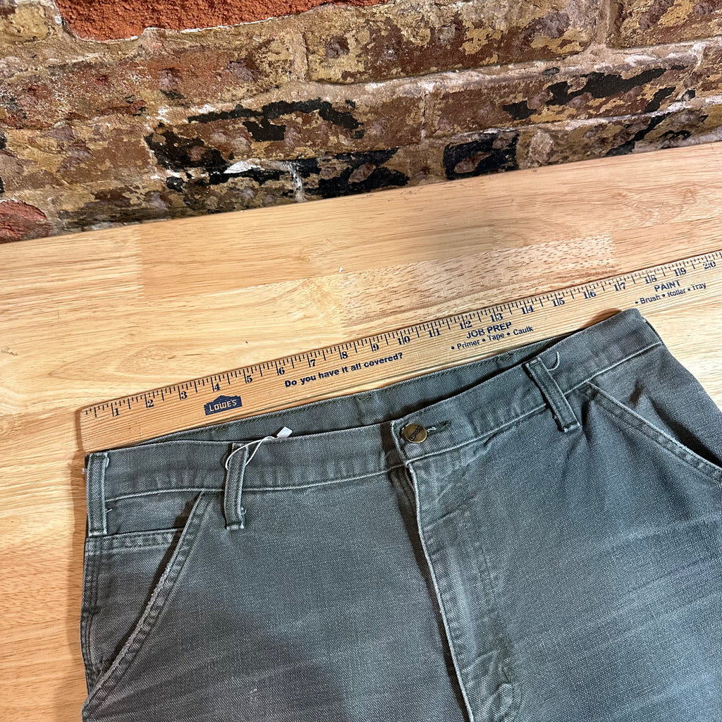 Carhartt B11 MOS Mens 34x34 Pants