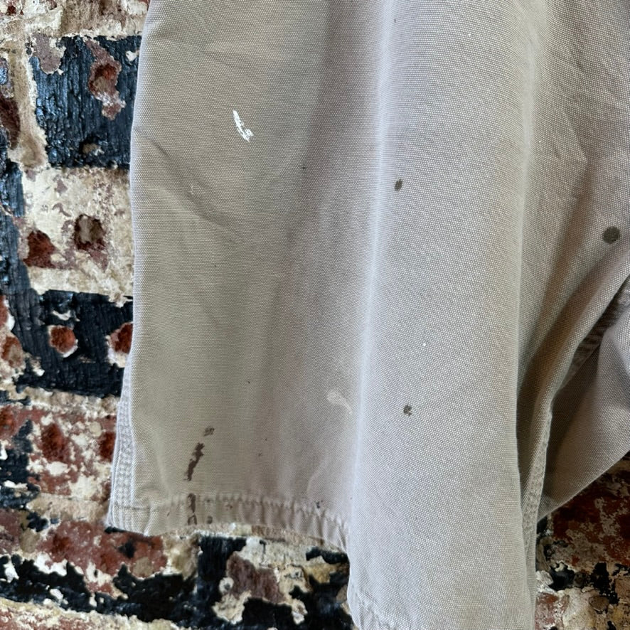 Carhartt Shorts Mens 38