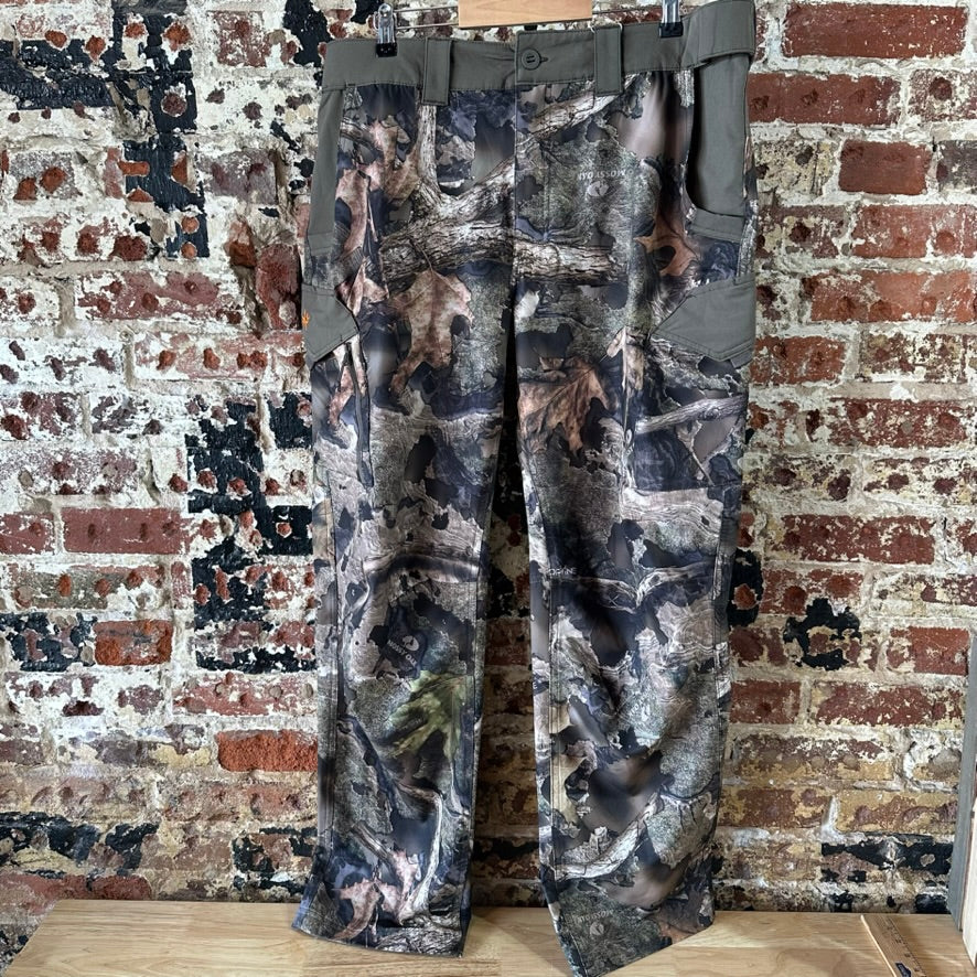 Nomad Camo Pants Men's XL