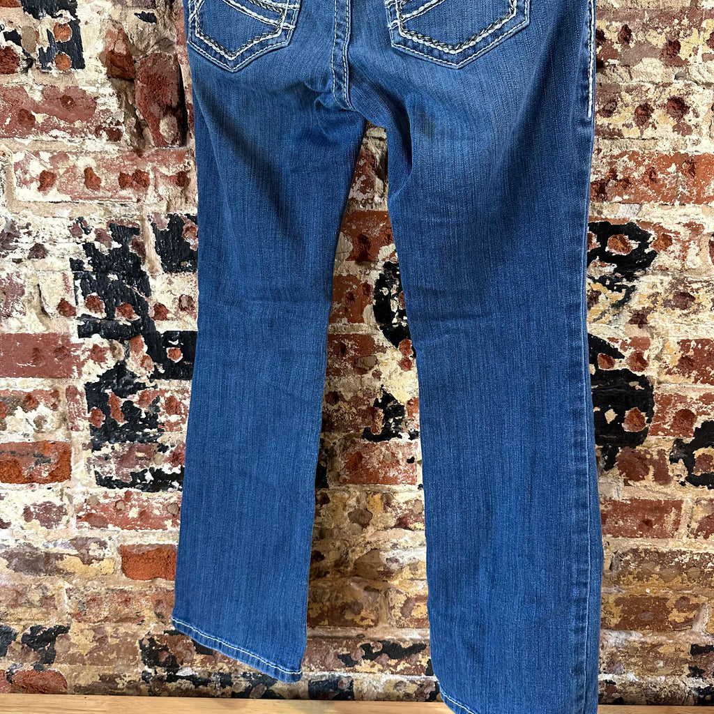 Ariat Womens 30s Bootcut Jeans