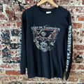 Harley Davidson Military Medium L/S T-Shirt