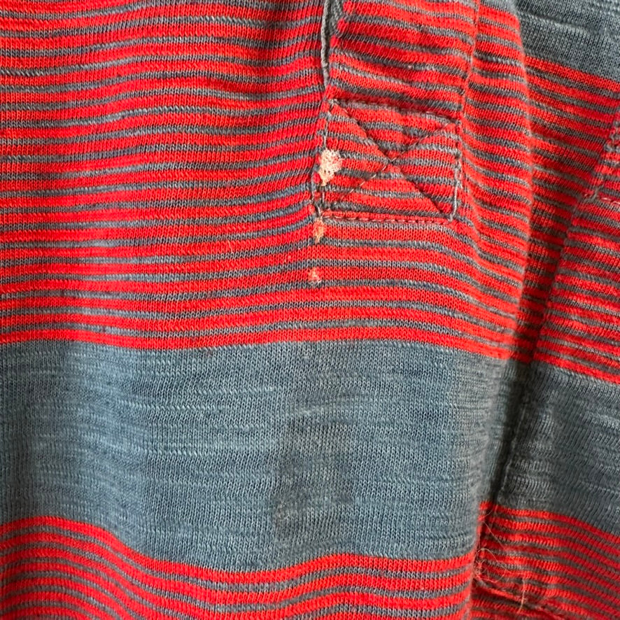 North Face Mens Medium Polo