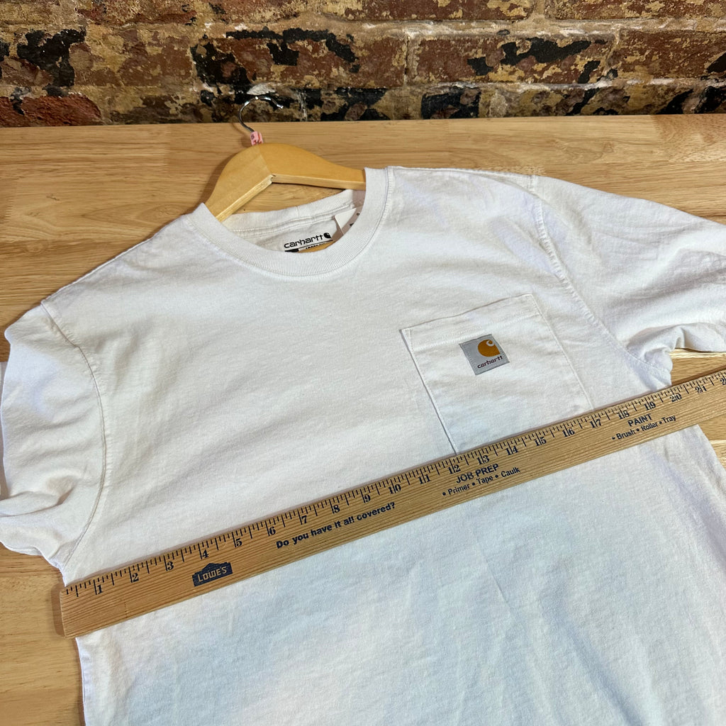 Carhartt Short Sleeve T-Shirt Mens Small