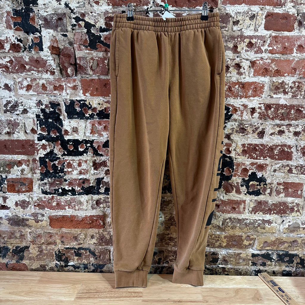 Carhartt Boys XL Brown Sweatpants