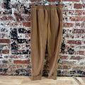 Carhartt Boys XL Brown Sweatpants