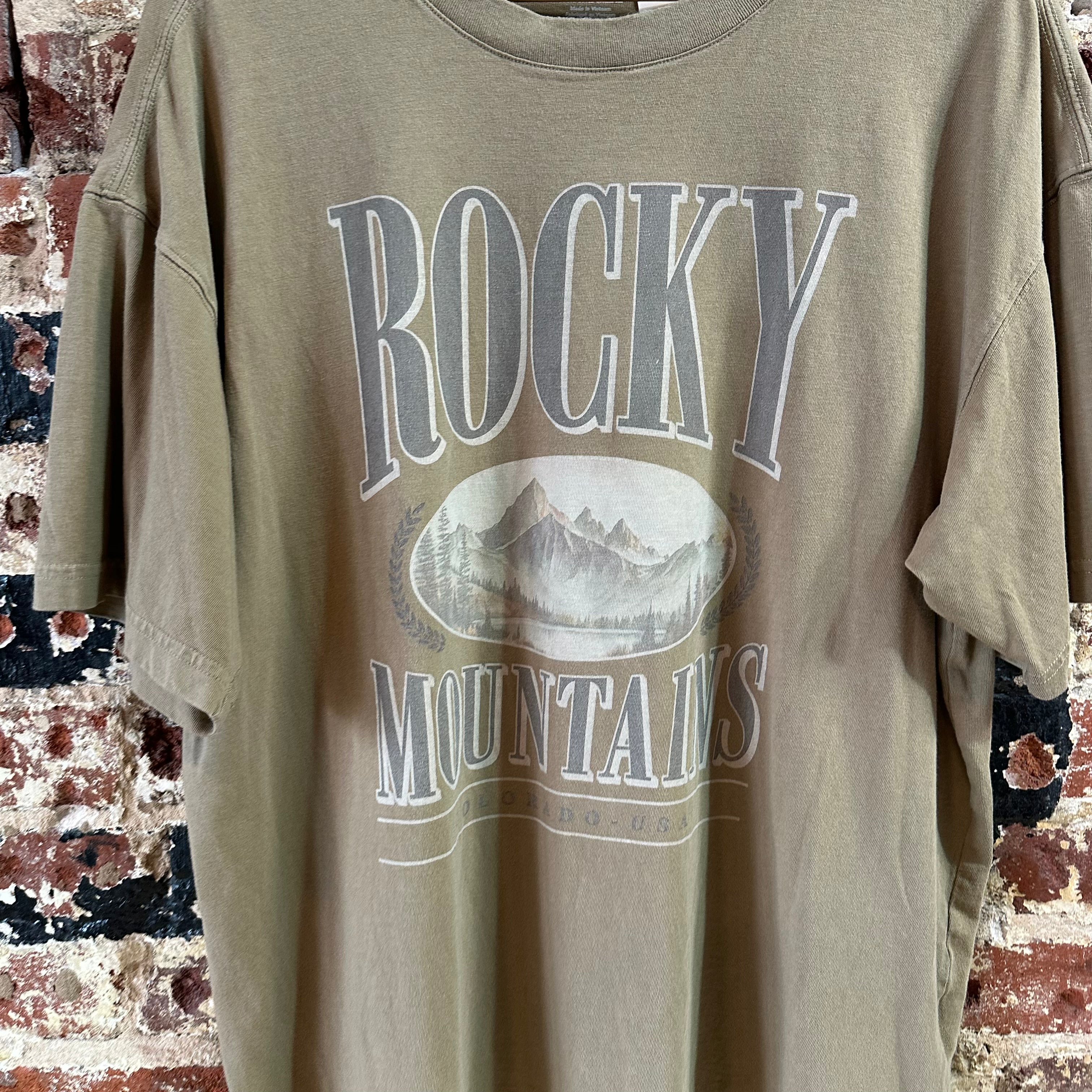 American Eagle Men's Large S/S T-Shirt