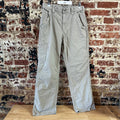 Carhartt Mens 32x32 Tan Pants