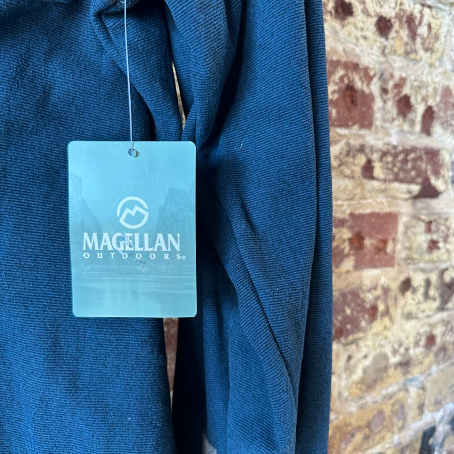 Magellan Men's 3XL Button Up Shirt NEW