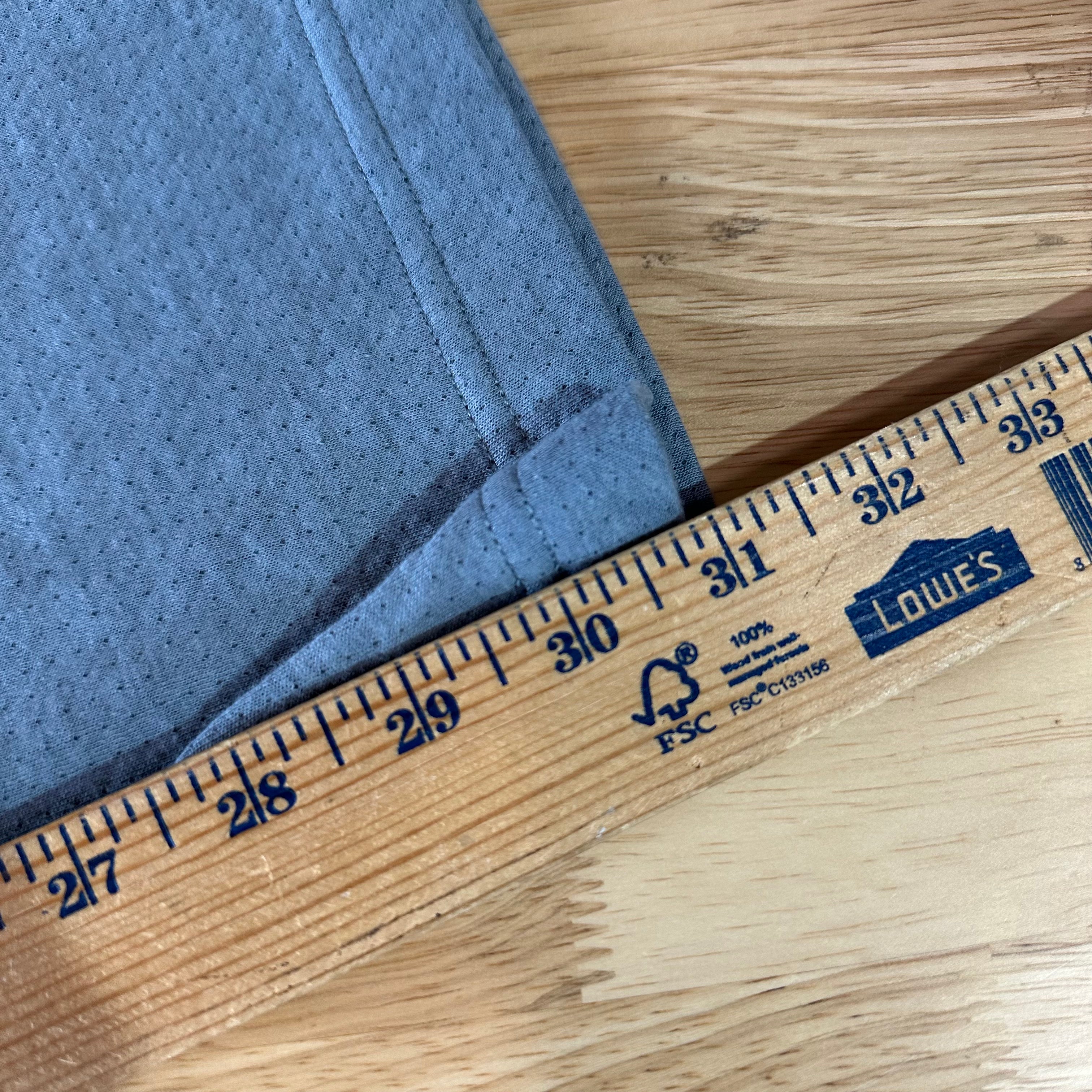 Columbia Holly Hideaway Pants Womens XL Blue pants