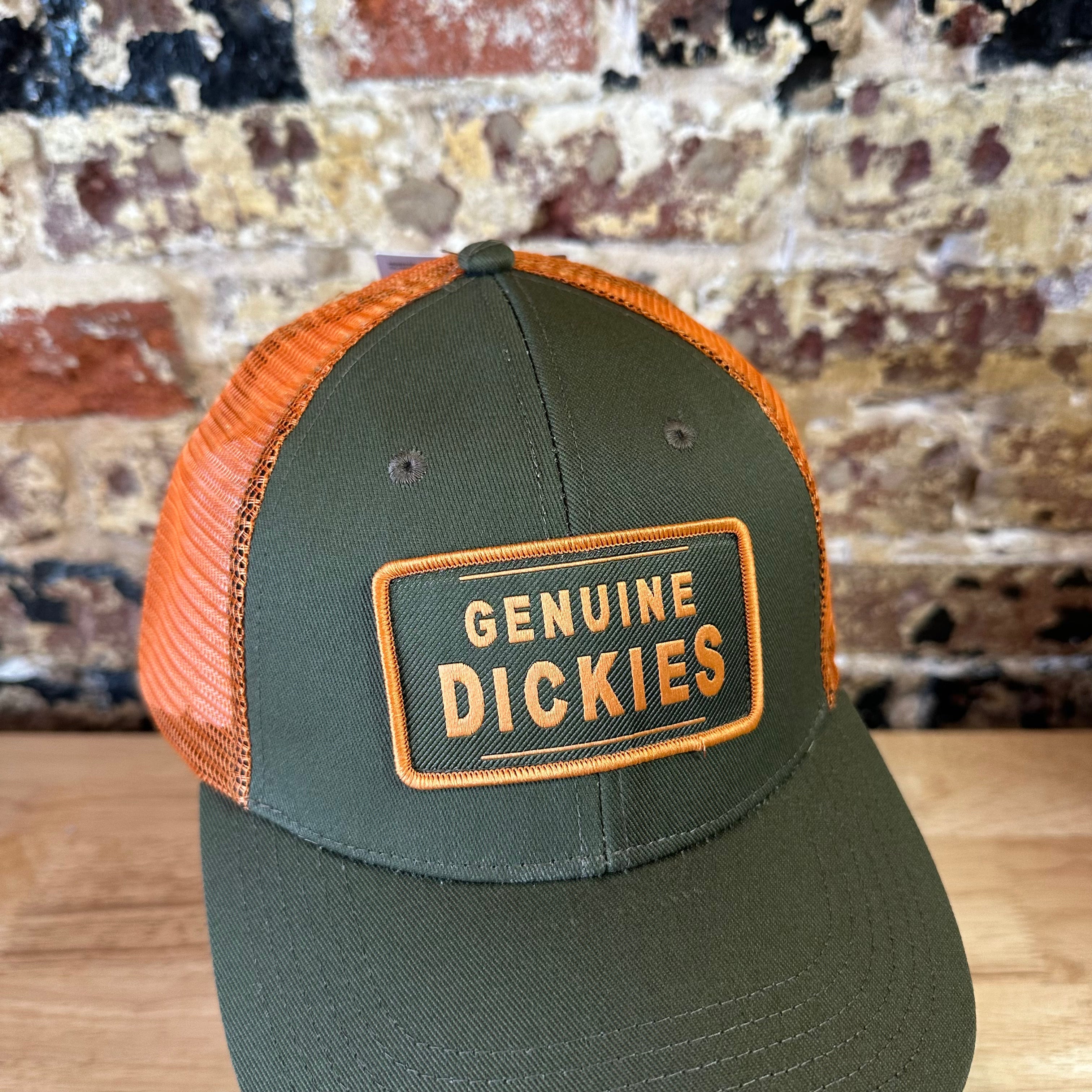 Dickies Trucker Hat NEW
