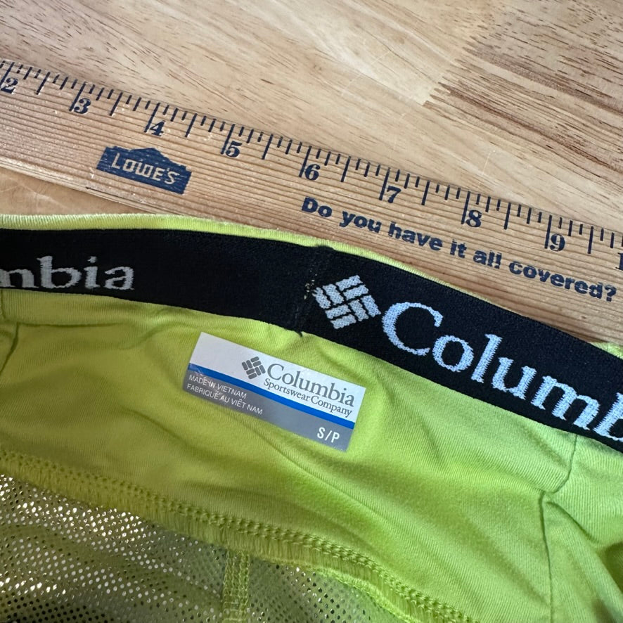 Columbia Womens Small Leggings