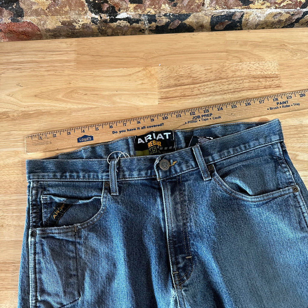 Ariat M5 Mens 34x34 Jeans