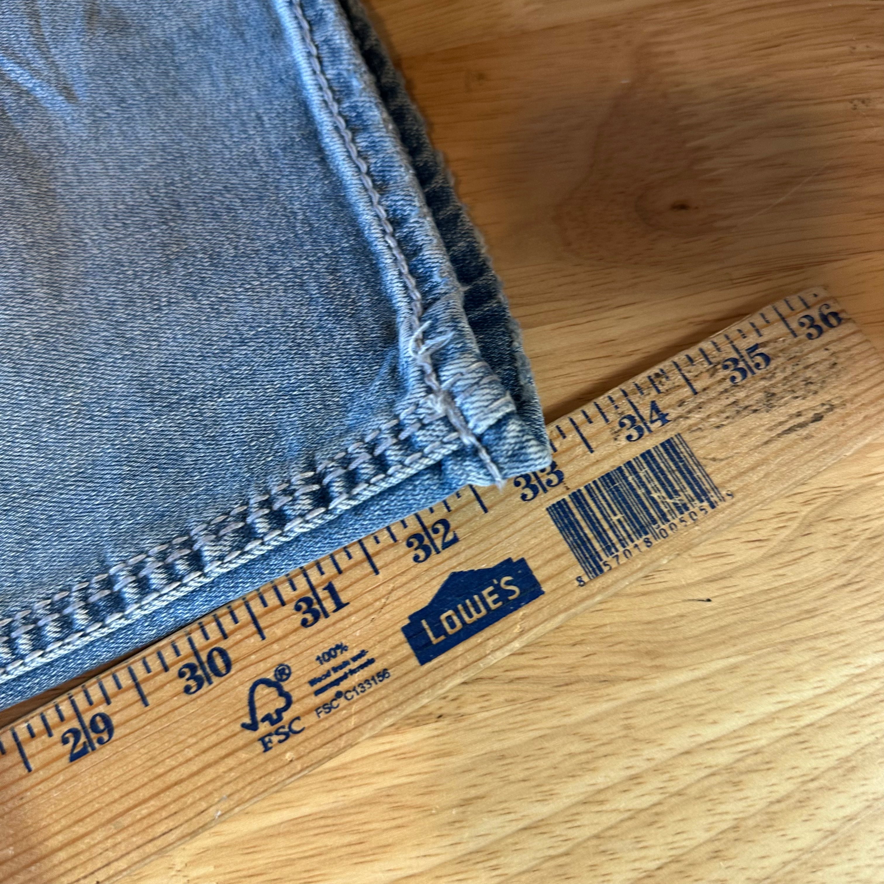 BKE Aiden Mens 34x34 Jeans