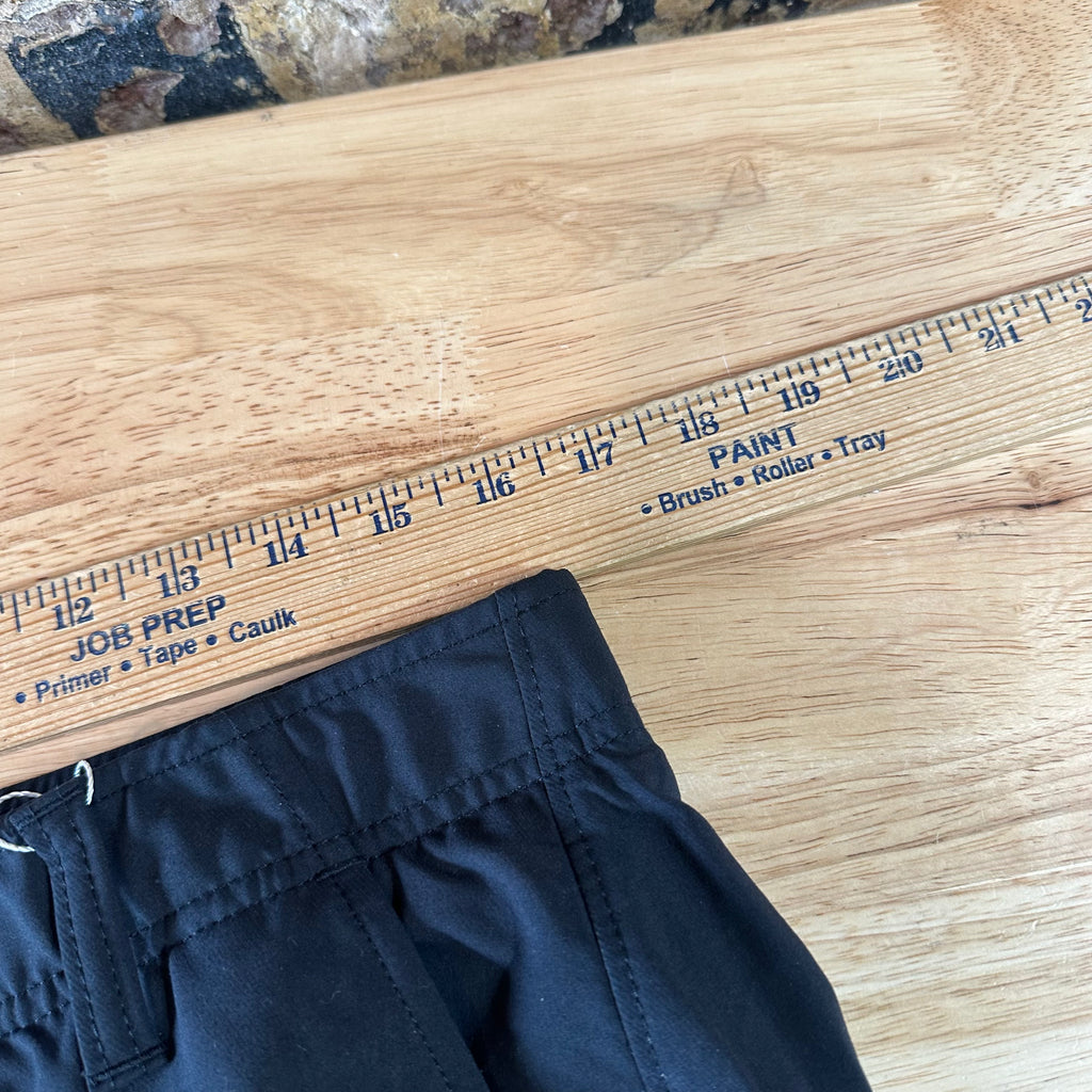 Under Armour Mens 34x30 Black Pants