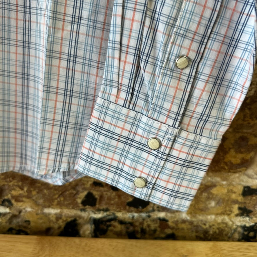 Wrangler 20X Mens Small NEW