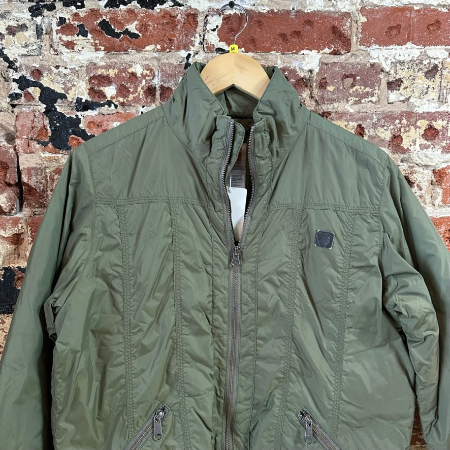 Carhartt Women's Medium Green Jacket