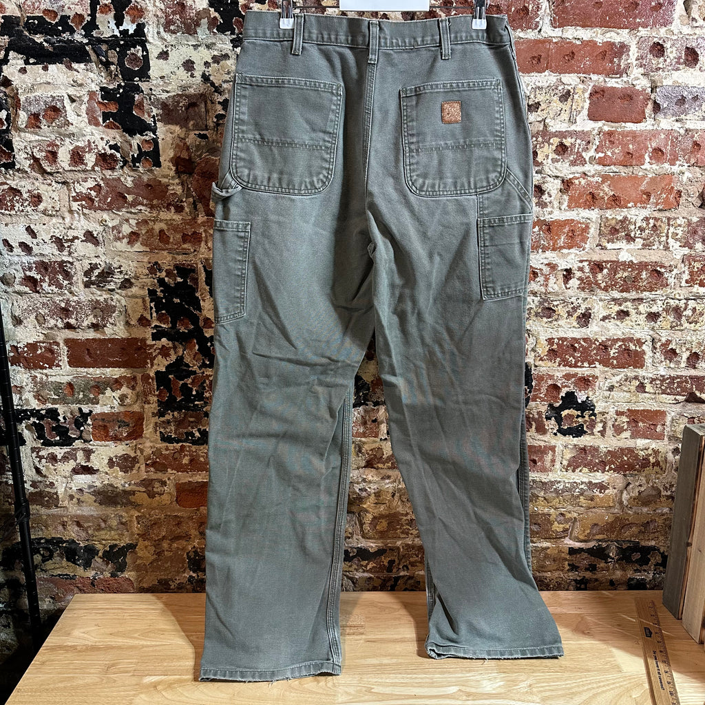 Carhartt B11 MOS Mens 33x34 Pants