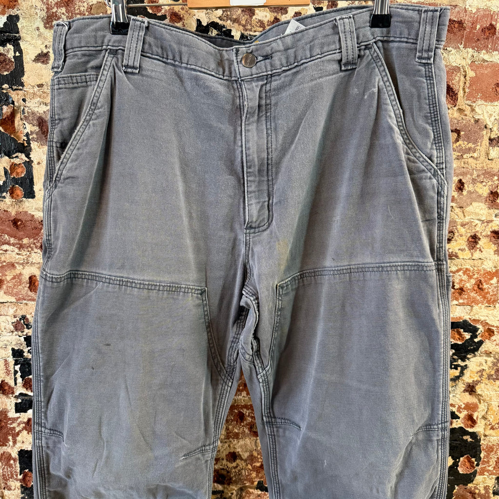 Carhartt Double Knee Mens 38x36