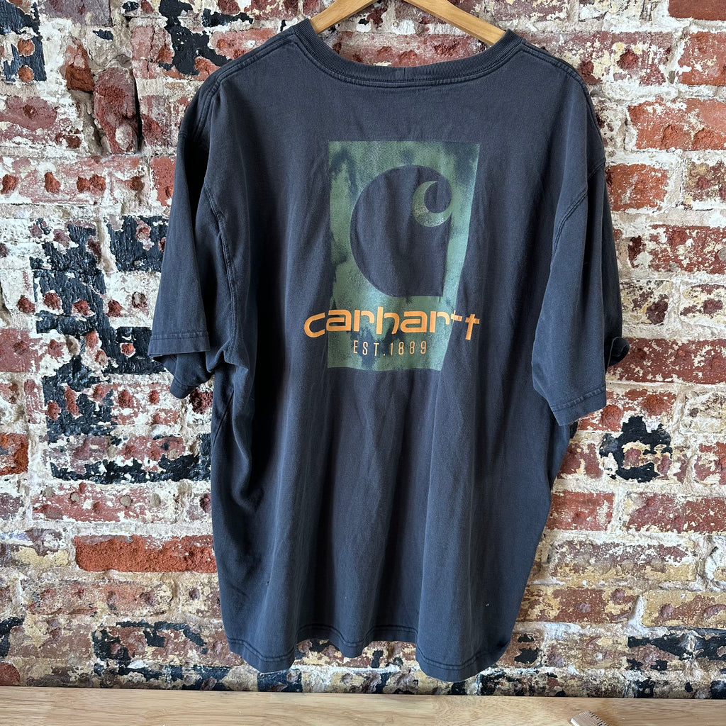 Carhartt Men's XL S/S T-Shirt