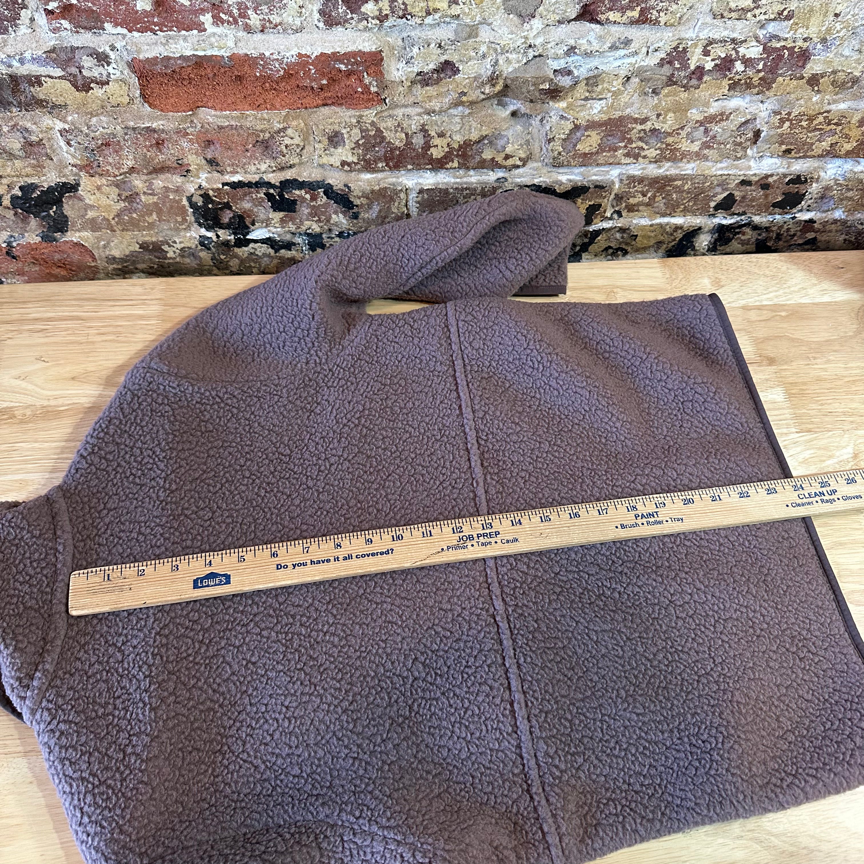 Patagonia Retro Pile Womens Small NEW