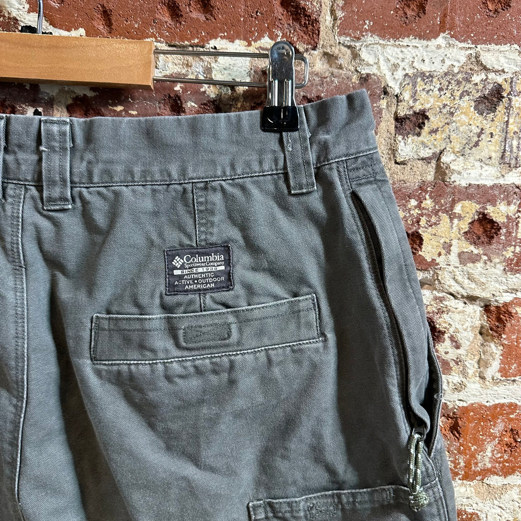 Columbia Shorts Mens 32